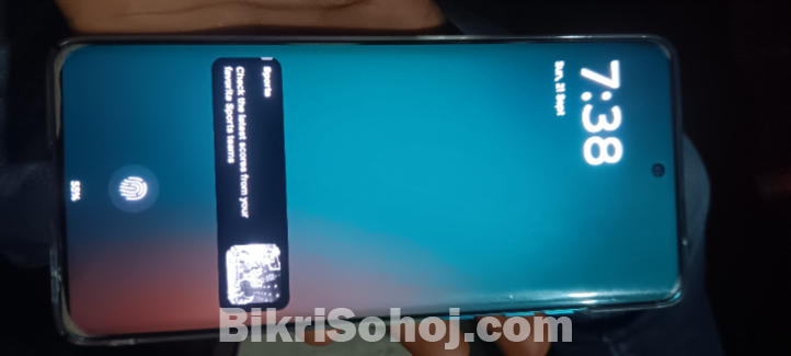 Motorola egde 60 fasion